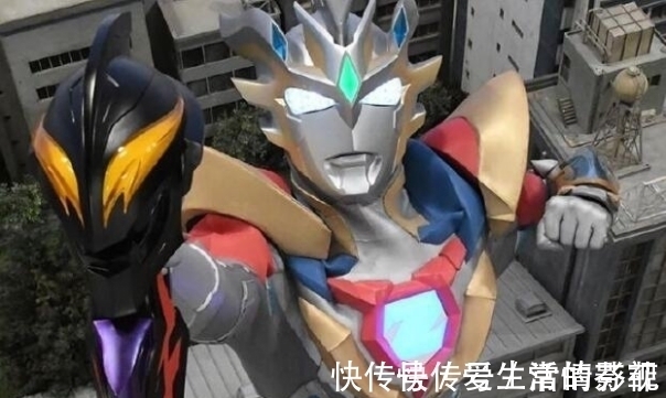 奥特曼|奥特曼:圆谷连抛三大彩蛋,“神秘四奥”可以准备回家睡觉了!