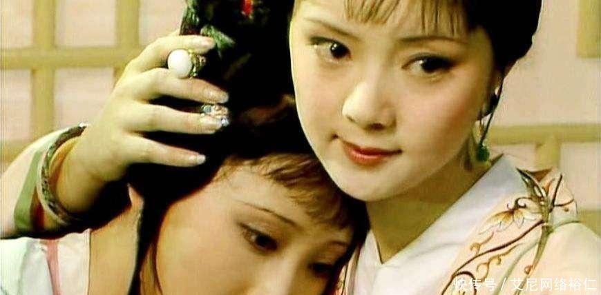 薛宝钗$贾宝玉为何不喜欢薛宝钗?林黛玉的这三个优点,宝钗永远做不到