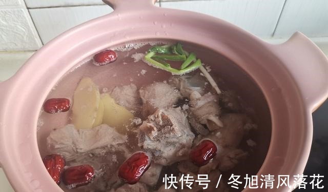 麻山药|冬天建议有条件常给家人吃它,滋补御寒钙质高,老人孩子要多吃!