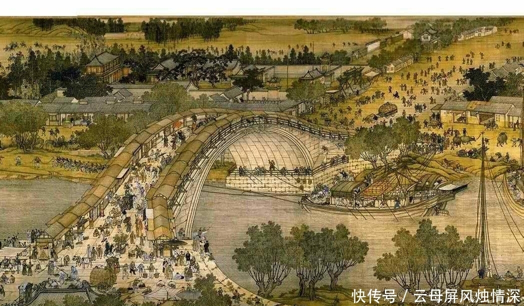 这个朝代,除了开国皇帝都是废物,竟存活了155年!