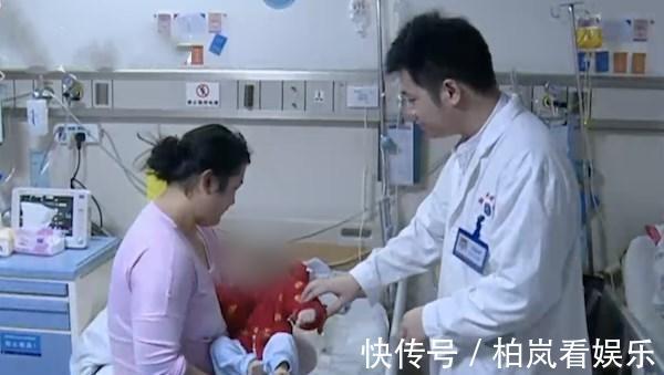 消瘦|因为一时疏忽,出生时8.8斤的宝宝一个月后骨瘦如柴,家长要警惕
