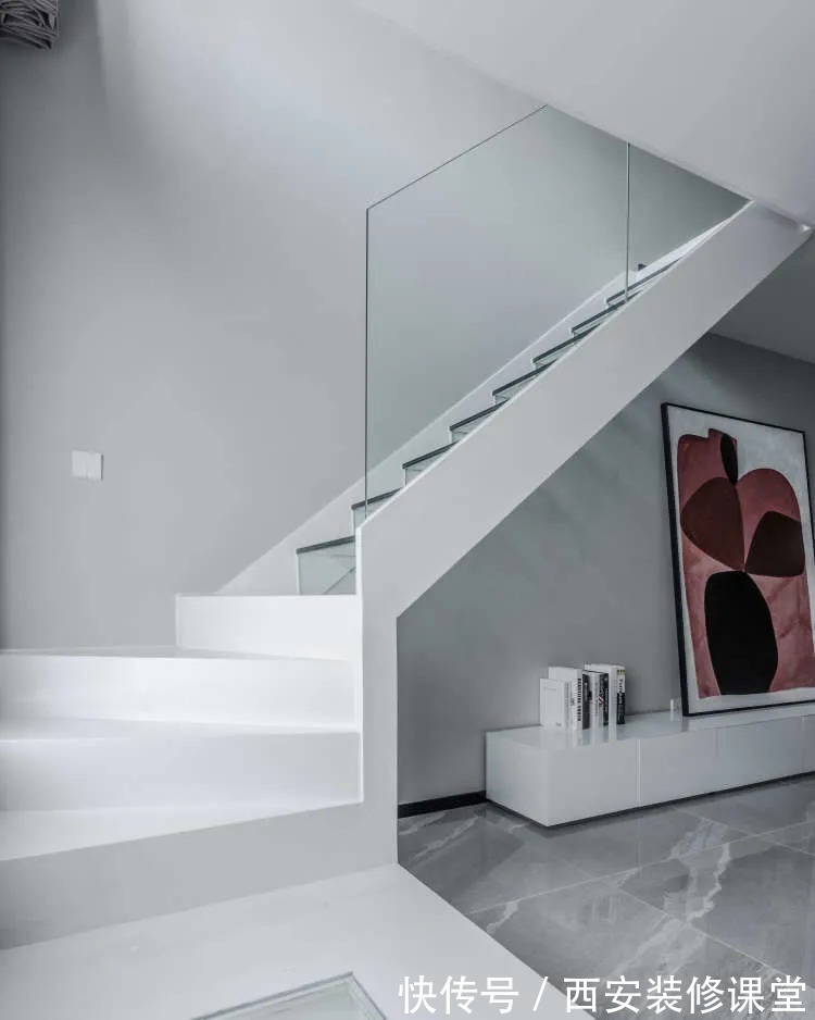 loft|80㎡小户型LOFT,年轻人的最爱