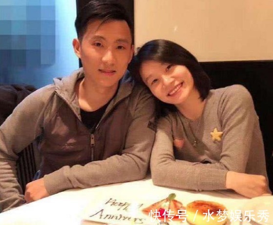 暗戀|世界冠軍暗戀奧運冠軍,單相思8年終于追到手,婚后身材如少女