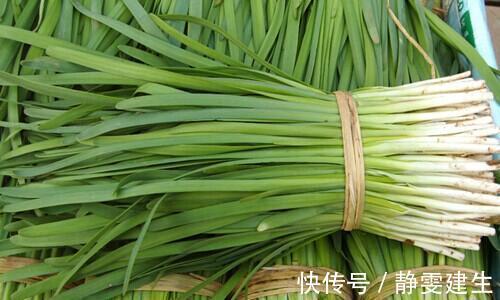 不宜食用|常吃韭菜有着不少好处,但切忌与一物同食,偏偏却有很多人犯错误