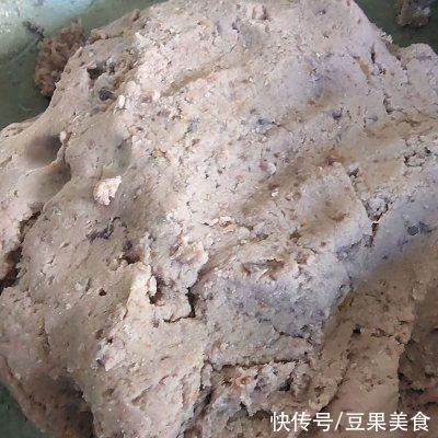 炸红苕饼竟然这么好做？你一定得学学