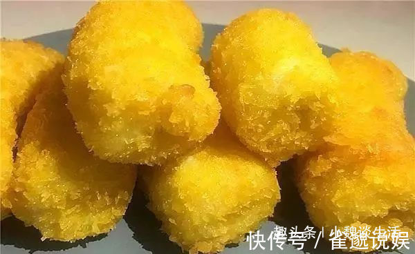 自制|自制3款小糕点，吃一次馋一次，做法简单家人爱吃