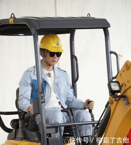 一季|新一季《奔跑吧》全员挖掘机画风baby宋雨琦都在,蔡徐坤缺席