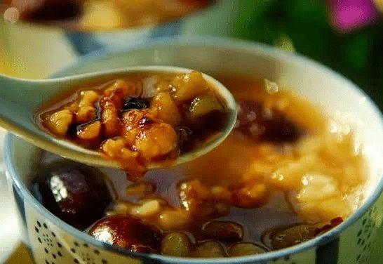 10道美味的疙瘩汤，绝对是从胃里暖到心里！