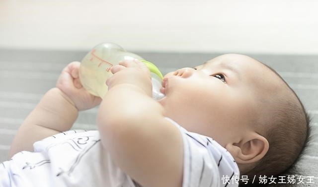 饮水|宝宝喝水有讲究喝不好也易生病,正确的喝水方式家长要掌握!