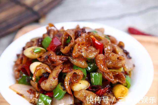 3道很快上锅的美味菜肴，营养健康非常下饭可口，家人很喜欢吃