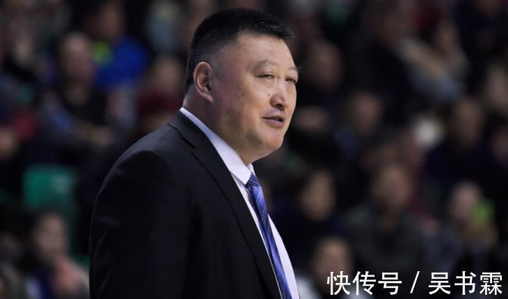 黑马|国产中锋怒砍40分,CBA黑马豪取7连胜,明天再战广东有望完成双杀
