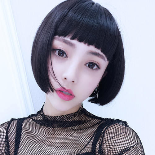 女生最新短发4款，剪完了就知道自己有多美！