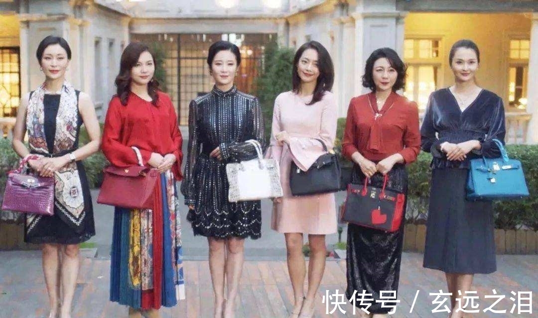 爱马仕 “我30岁了,还是不敢买奢侈品包包,廉价吗”