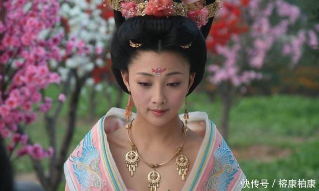漂亮|历史上的杨玉环,到底有多漂亮?