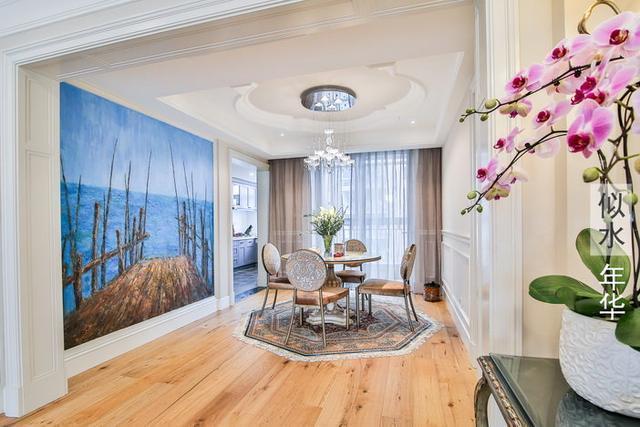 内嵌|这是我见过最好看的新房子,进去就不想出来了,忍不住拿出来晒晒