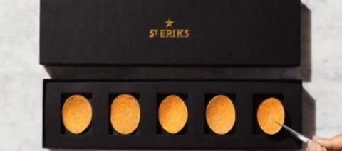 冰淇淋|男生舍不得送的零食,哈根达斯上榜,收到过一种的,女生请珍惜