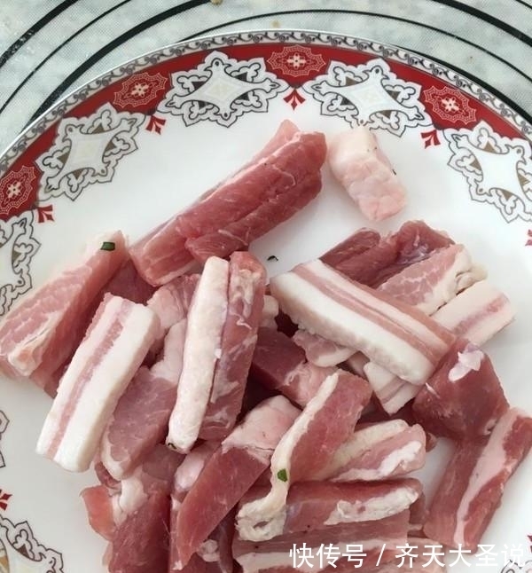 酥肉|“四川酥肉”的家常做法，牢记这几步，酥肉更香脆，热量还低