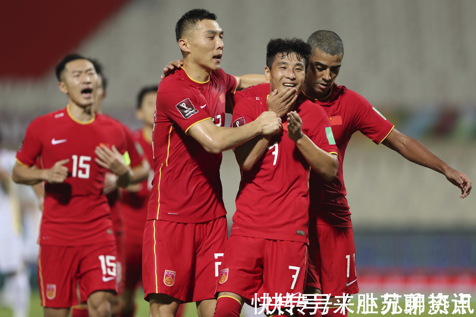 中国足球|国足绝杀越南，表现最差的不是于大宝，也不是王刚，而是他