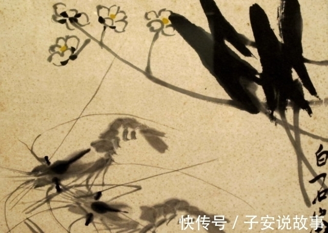 艺术@徐悲鸿画的狮子,又瘦又挫却价值6000万,了解创作背景:值得