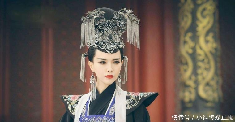武则天|后宫女人不都像武则天，北魏贤良太后不贪权