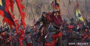 梁山上第一个看透宋江的人,临终前留一句遗言,揭露宋江天大阴谋