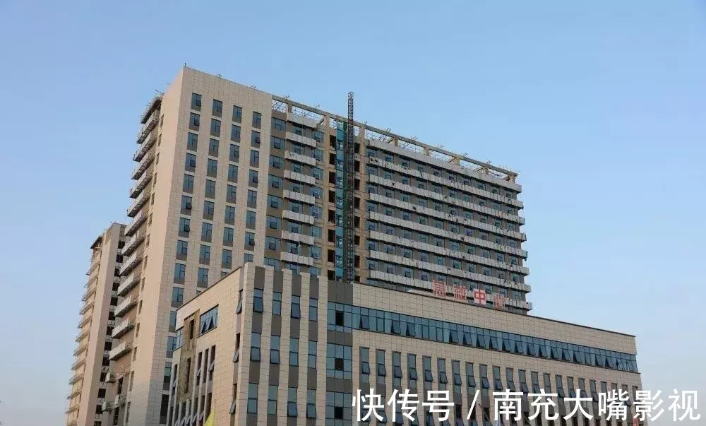 坝片区|南充:时隔四年,下中坝片区再推三宗商住用地!