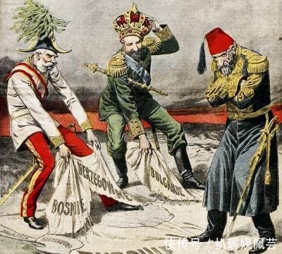 当年|堂堂的奥匈帝国当年是欧洲五强之一,为何会遽然解体?