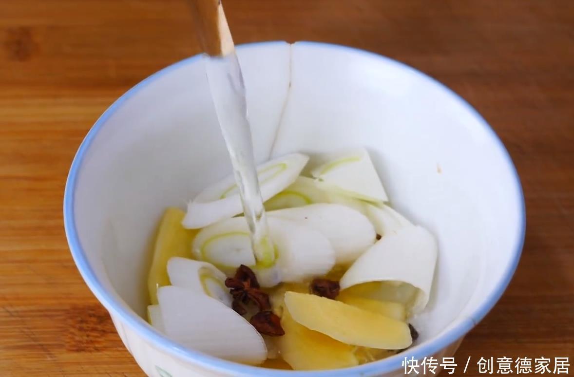 好吃|饺子馅好吃有秘诀,教你饭店不外传的配方,肉馅鲜嫩多汁不腥不柴