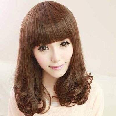 梨花卷 女人到了40岁,尽量别留这3种“大妈”发型,自以为时髦其实很土