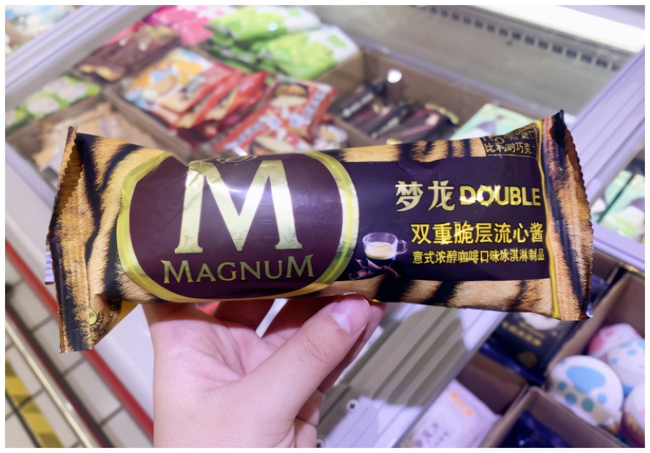 雪糕|不想夏天热成狗,6款平价好吃雪糕请抱走,5元吃出哈根达斯的感觉