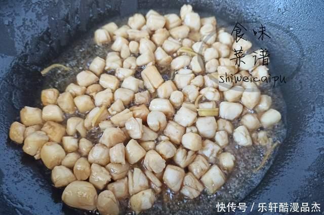 4道适合年夜饭的家庭小炒,做法简单,鲜香美味,下酒下饭都好吃