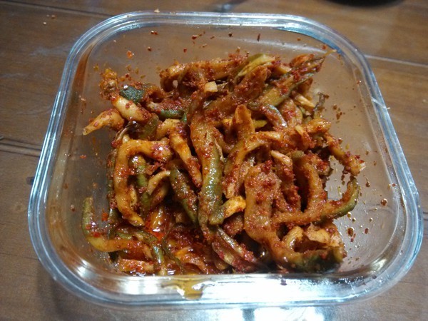 入味|萝卜如何腌制才又干又入味,教你一招,省时省力又美味!