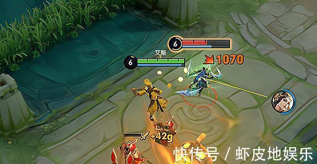 反伤刺甲|王者荣耀:打野新人诞生,逆袭韩信,压制铠,堪称上分黑马