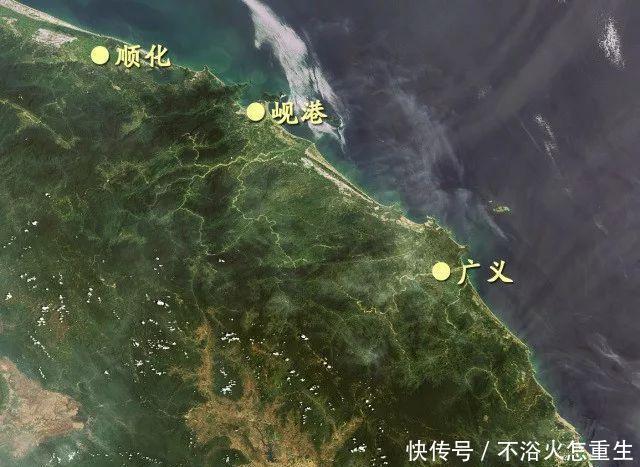 越族安南人|越南为什么这么横!