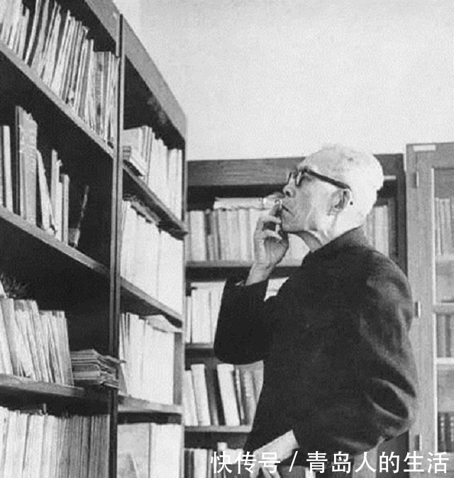 无疑|金岳霖:梁思成二婚当日,我在林徽因墓旁独坐一晚