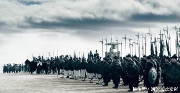 秦朝|如果亚历山大继续向东进攻,遇到秦朝军队,结果会怎样!