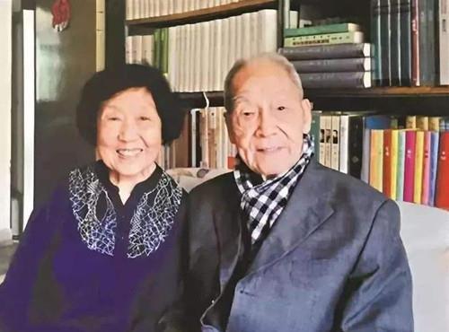 患癌|凌晨4点睡觉,86岁患癌,许渊冲被医生断定只剩7年寿命,现已99岁