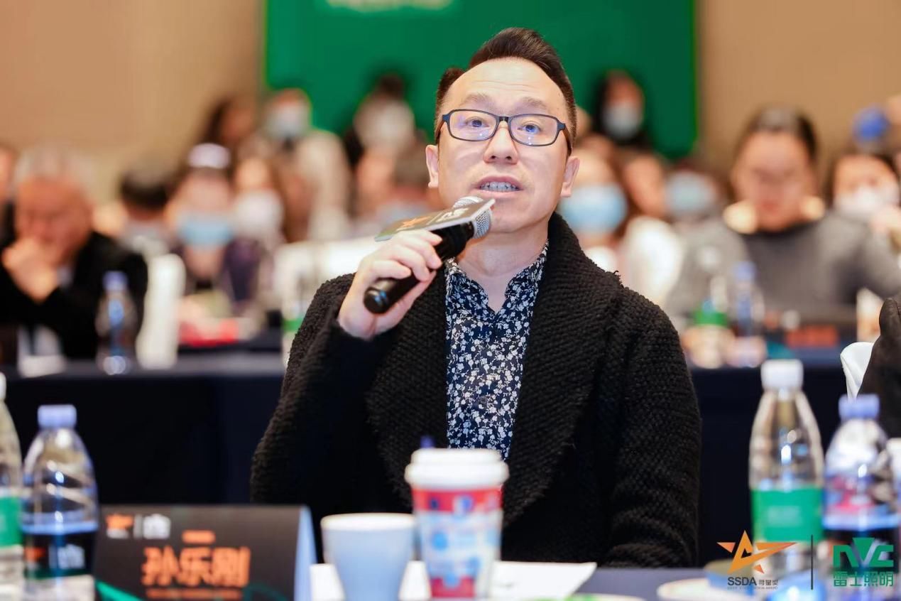 惠达魏巍：创意设计激活美好生活