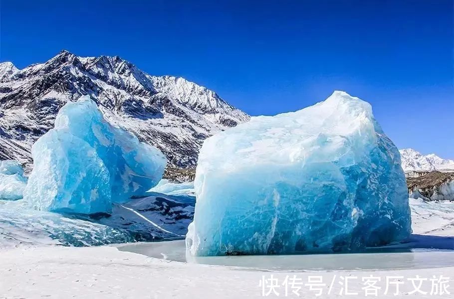 雪山|没走过一次川藏南线，就别说你了解西藏