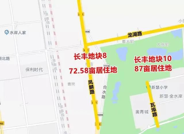 供地|超1468亩！北城2022年最新供地计划出炉