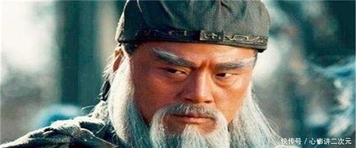 生于公元|三国时期，真正能让曹操忌惮的名将只有这3位，其余的入不了法眼