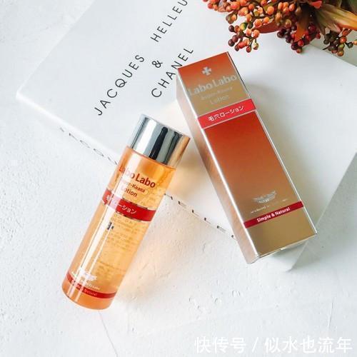 口碑|好口碑化妆水测评：有效改善暗沉与粗糙用完之后皮肤嫩滑又明亮