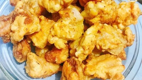 做咕噜肉，原来腌制和挂糊是关键！酸甜惹味，外酥肉咸鲜，真下饭