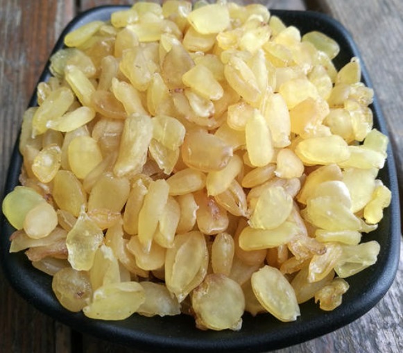 碳水化合物|人到中年不得已！你还在泡枸杞，这四种食物夏天必备