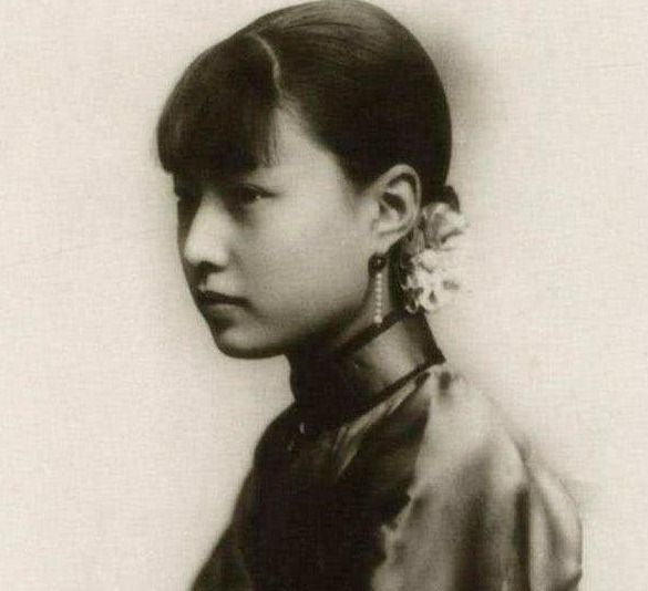 青帮|青帮大佬杜月笙5位夫人，真的如同照片那么美吗？这几张照片足以证明