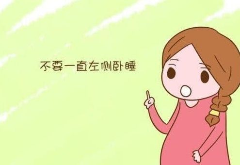 平躺睡觉|孕妇可以平躺睡觉,主要注意这点就够了