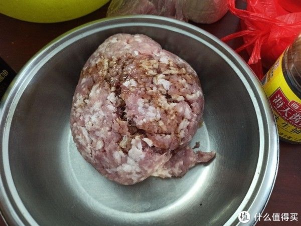 好吃|好吃的 篇十九：周末在家煮饺子。