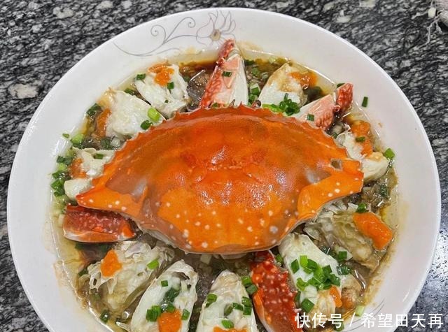 南方人年夜饭必备的大菜,上桌倍有面儿,寓意好过“年年有鱼”