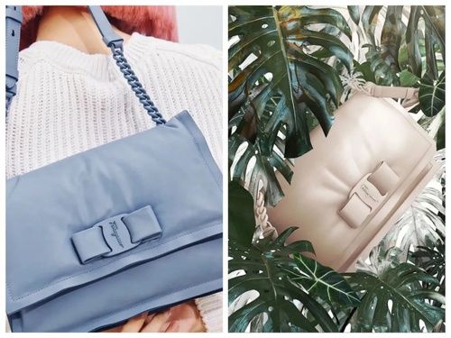 羽绒服穿在你身上显臃肿？穿在它身上刚刚好！