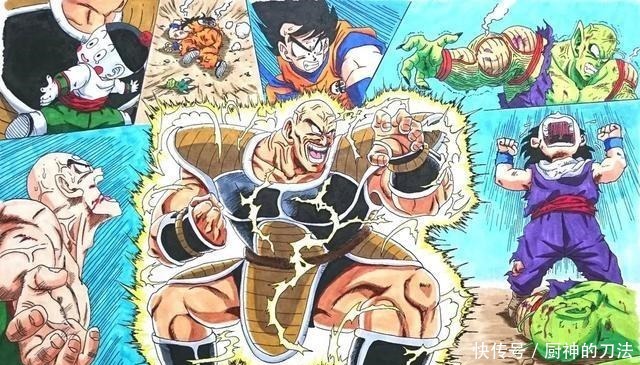 《龙珠》中那些最可怜的无辜者,因主角需要没能复活而成一大遗憾!